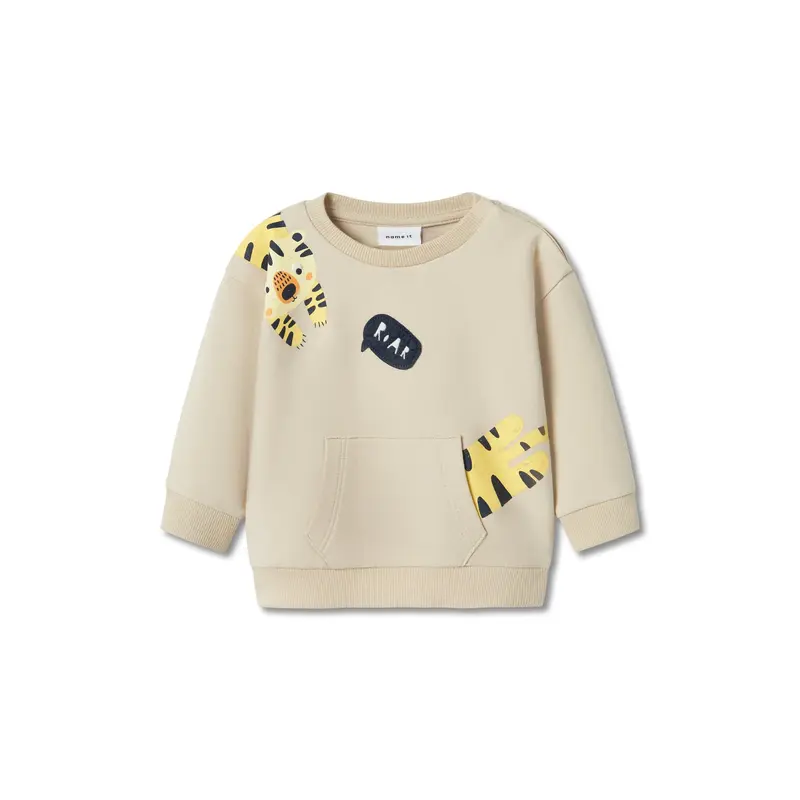 Hack Sweatshirt Peyote