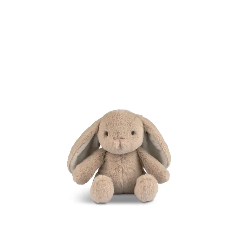 Bunny Soft Toy Tan