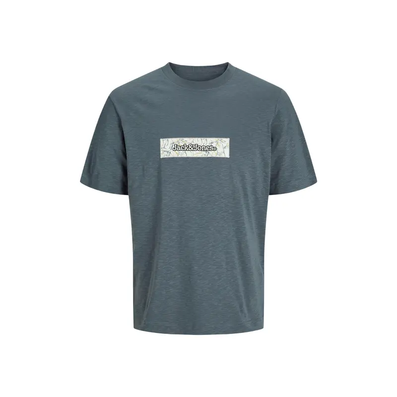 Branding Logo T-Shirt Stormy Weather