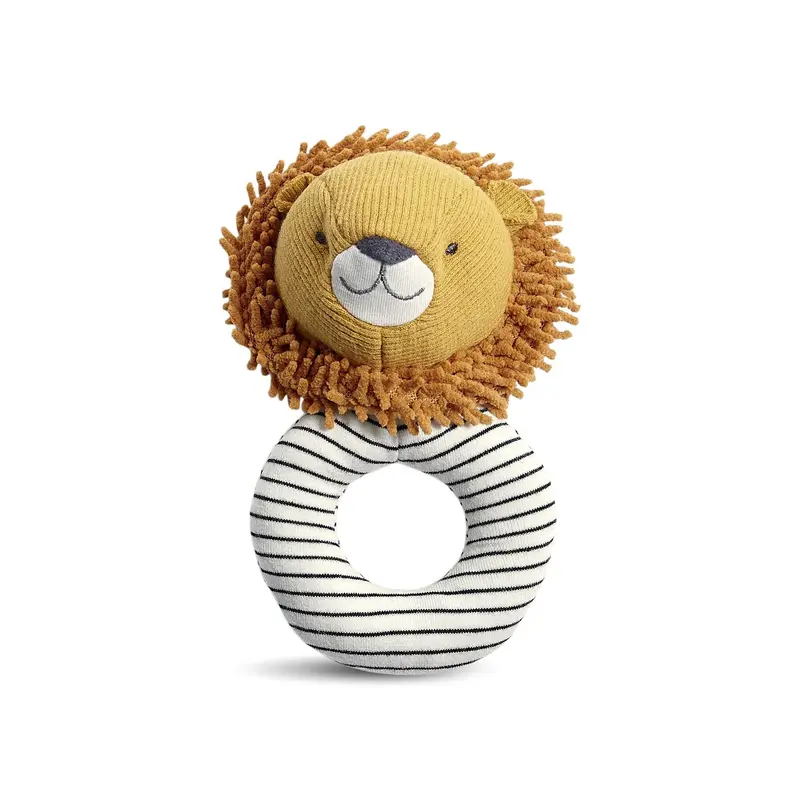 Lion Grabber Toy Brights