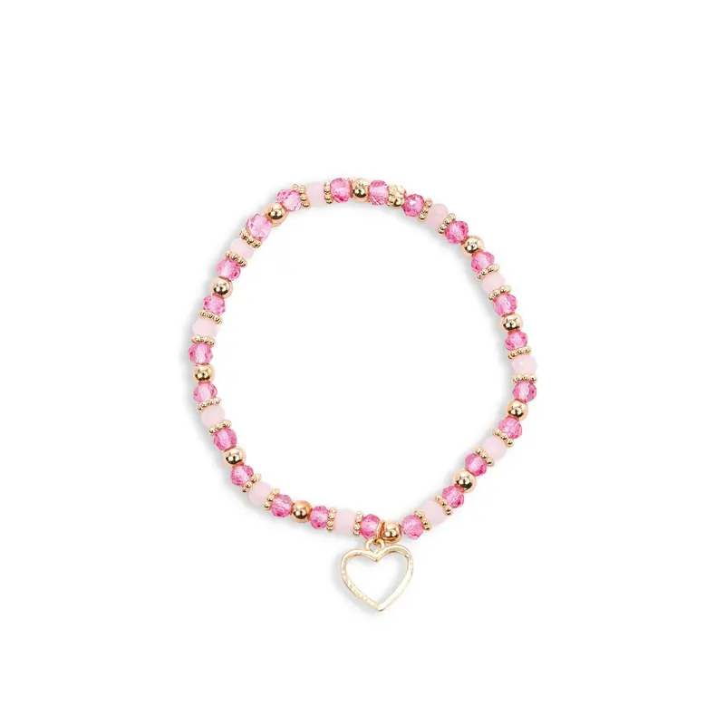Precious Heart Bracelet
