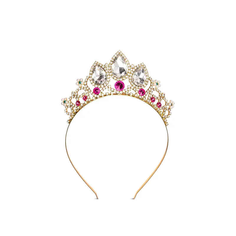 Princess Jewel Tiara