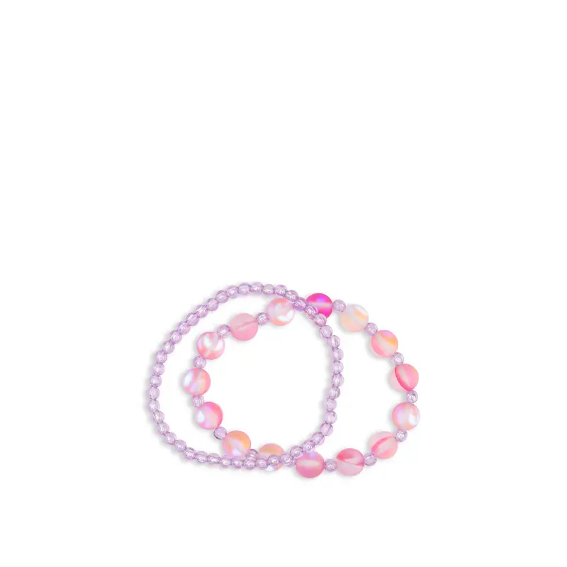 Shimmer Butterfly Bracelet