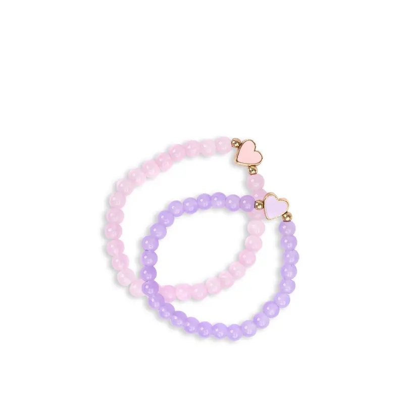 With All My Heart Bracelet