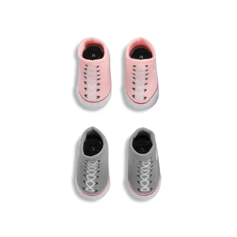 Chuck Bootie Storm Pink