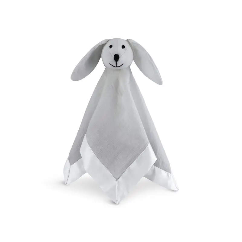 Lovey Comforter Grey