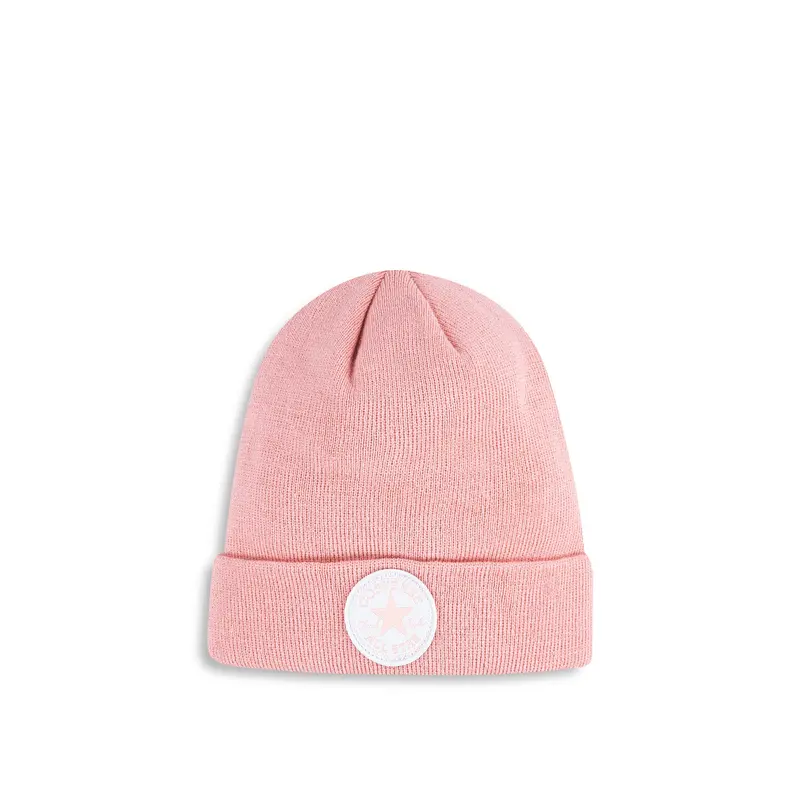 Watch Cap Beanie Pink