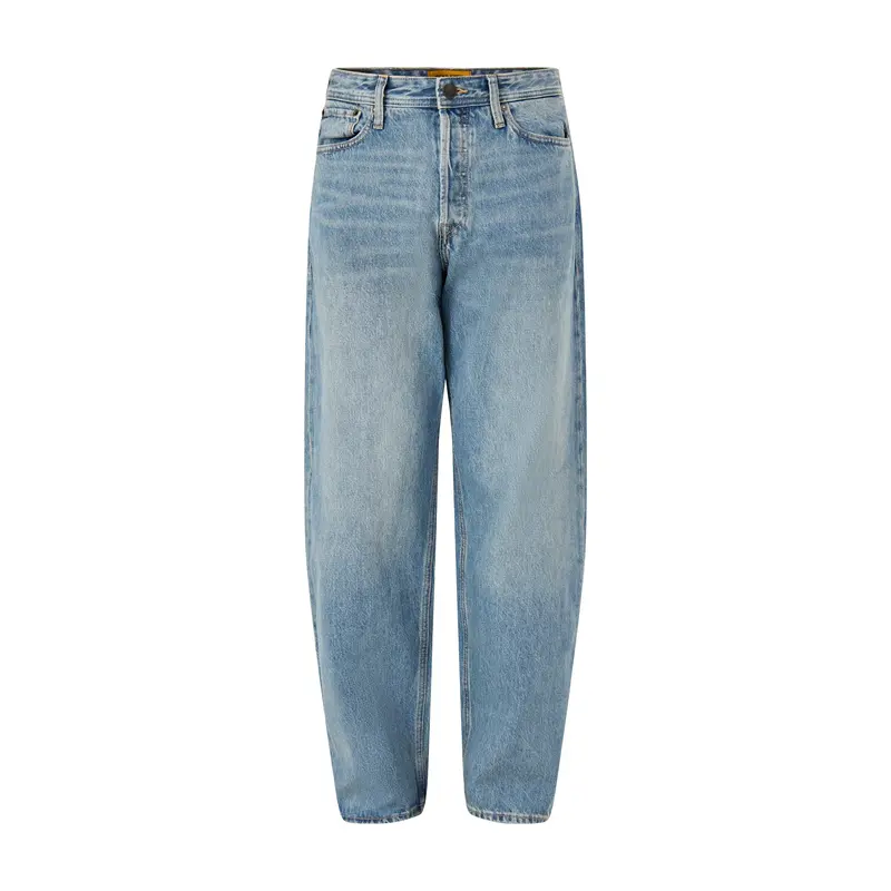 Eddie Original Jeans Blue Denim