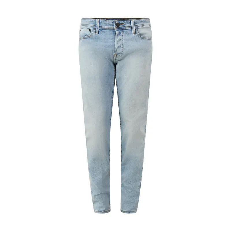 Glenn Original Jeans Blue Denim