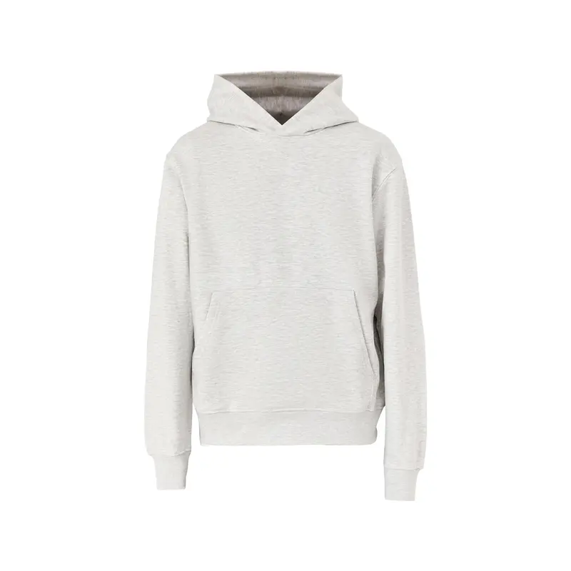 Jjeurban Edge Sweat Hoodie White
