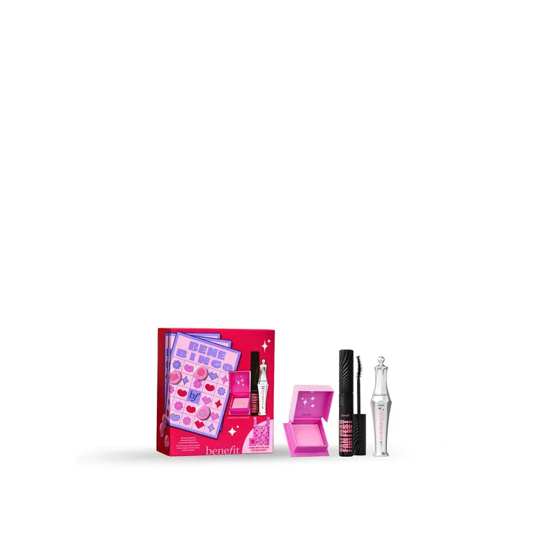 Benebingo Makeup Gift Set