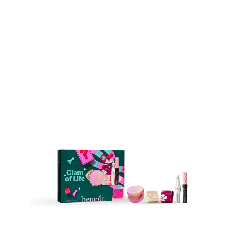 Glam of Life Gift Set