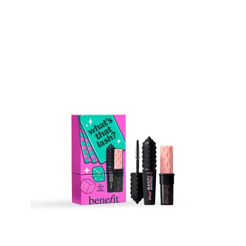 Whats That Lash Mascara Gift Set