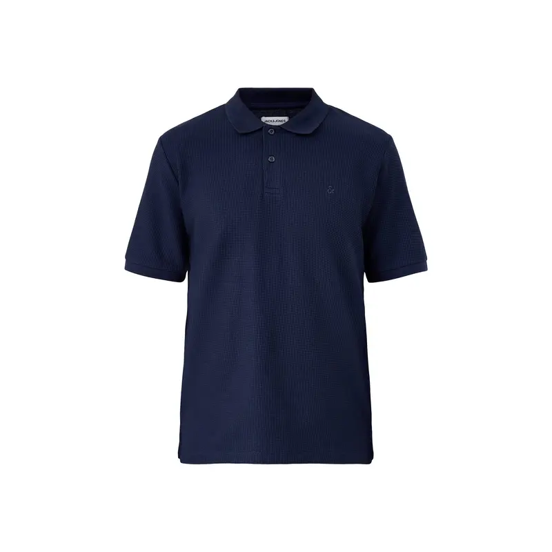 Austin Polo Navy Blazer