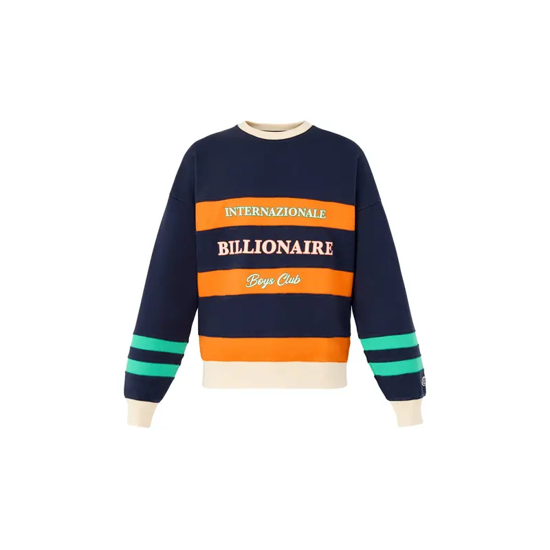 Internazionale Crewneck