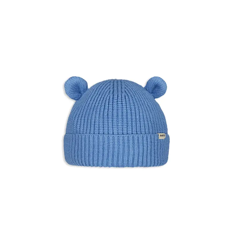 Anick Beanie Blue