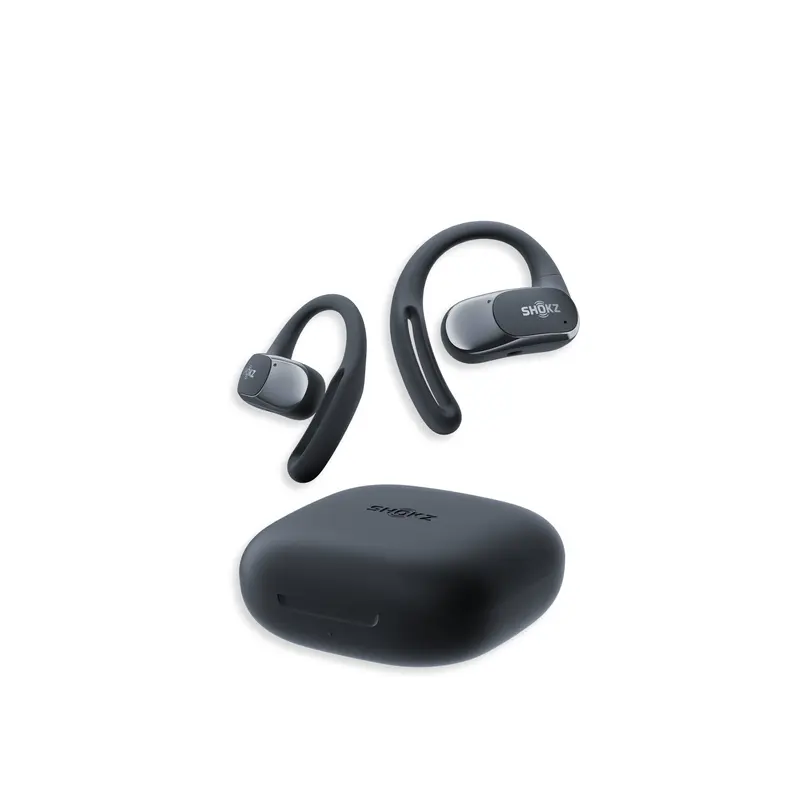 OpenFit Air Headphones Black
