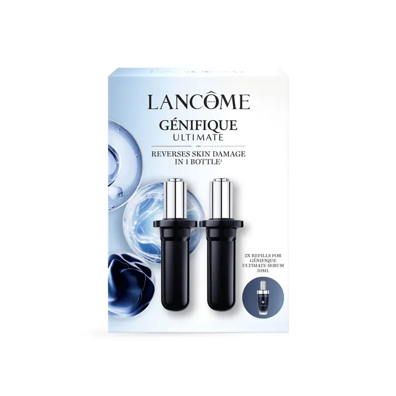 Gnifique Serum 50ml Refill Skincare Set