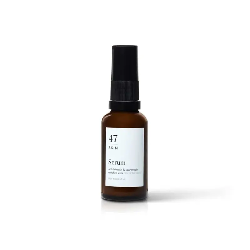 47 Skin Serum 30ml