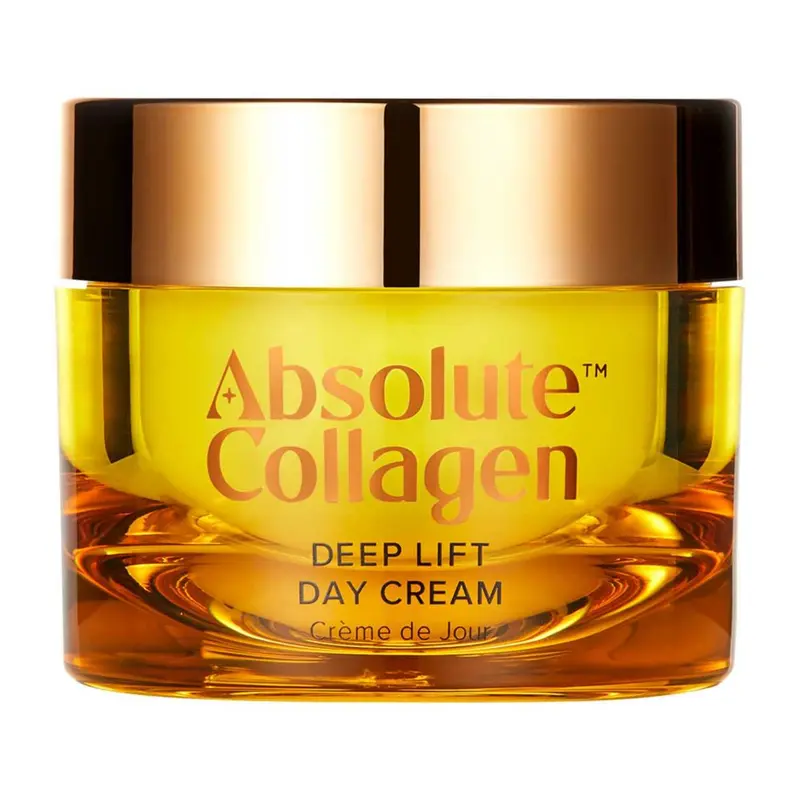 Absolute Collagen Deep Lift Collagen-Boosting Day Cream SPF 30 50 ml