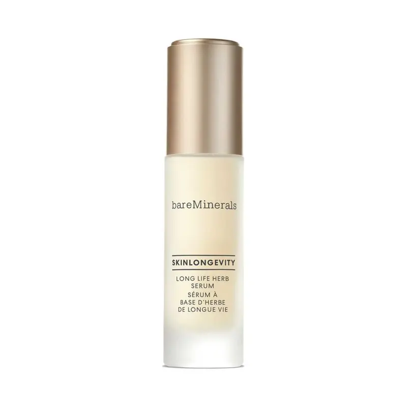 bareMinerals Skinlongevity Long Life Herb Serum 30ml