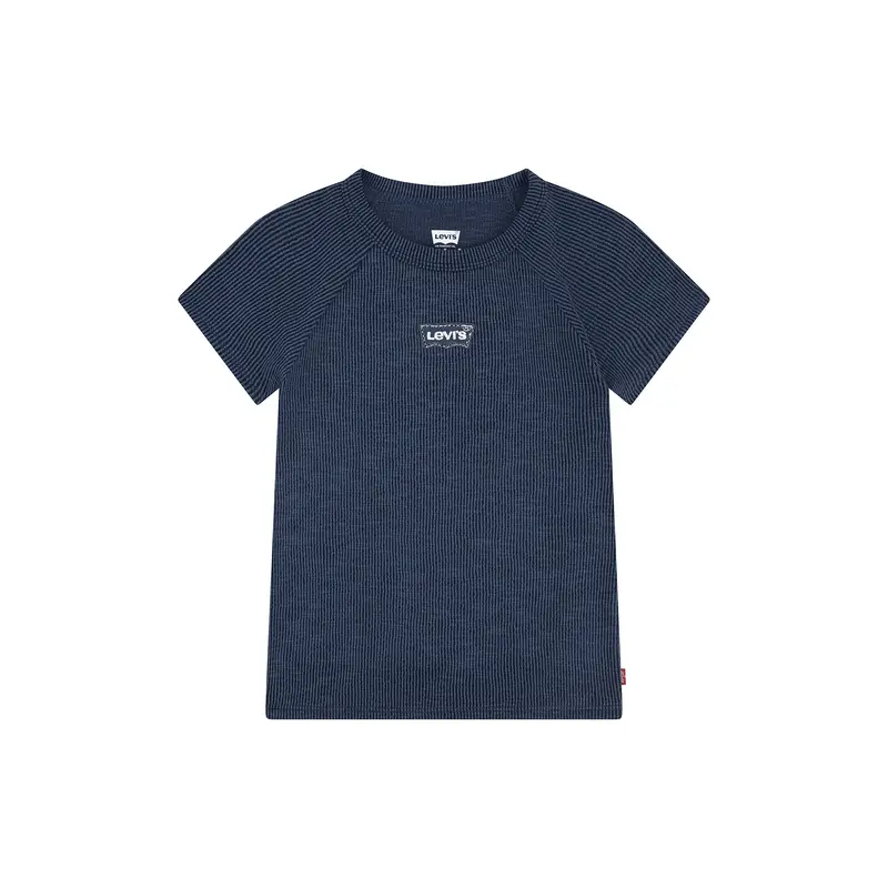 Colour Block Raglan Top