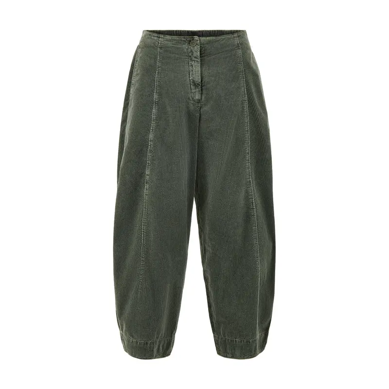 Hose Trousers Grey