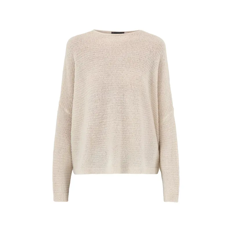 Pullover 541 Ecru