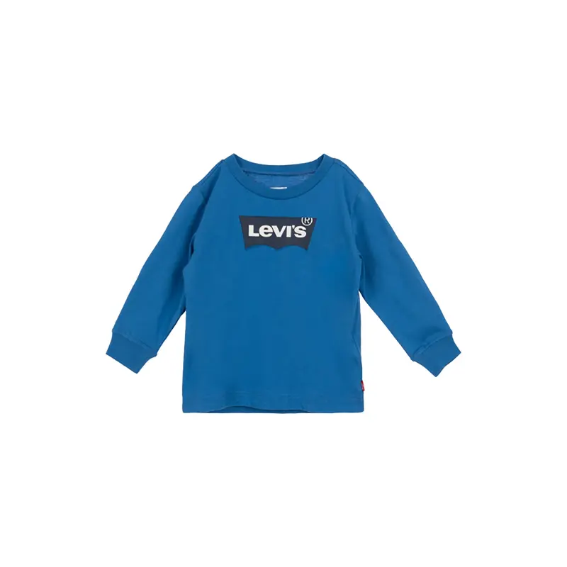 Batwing Long Sleeve Tee