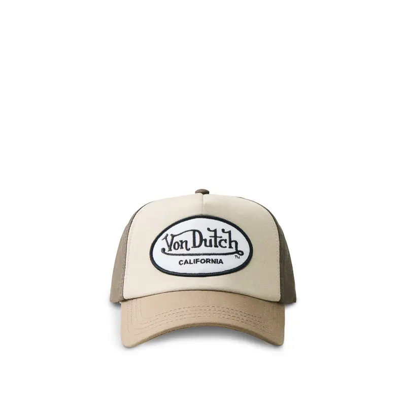 Dutch Cap Beige