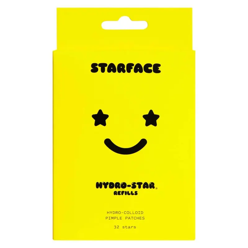 STARFACE HYDRO-STARS REFILL