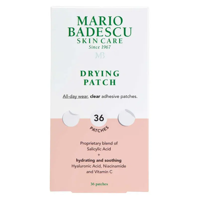 Mario Badescu Drying Patches