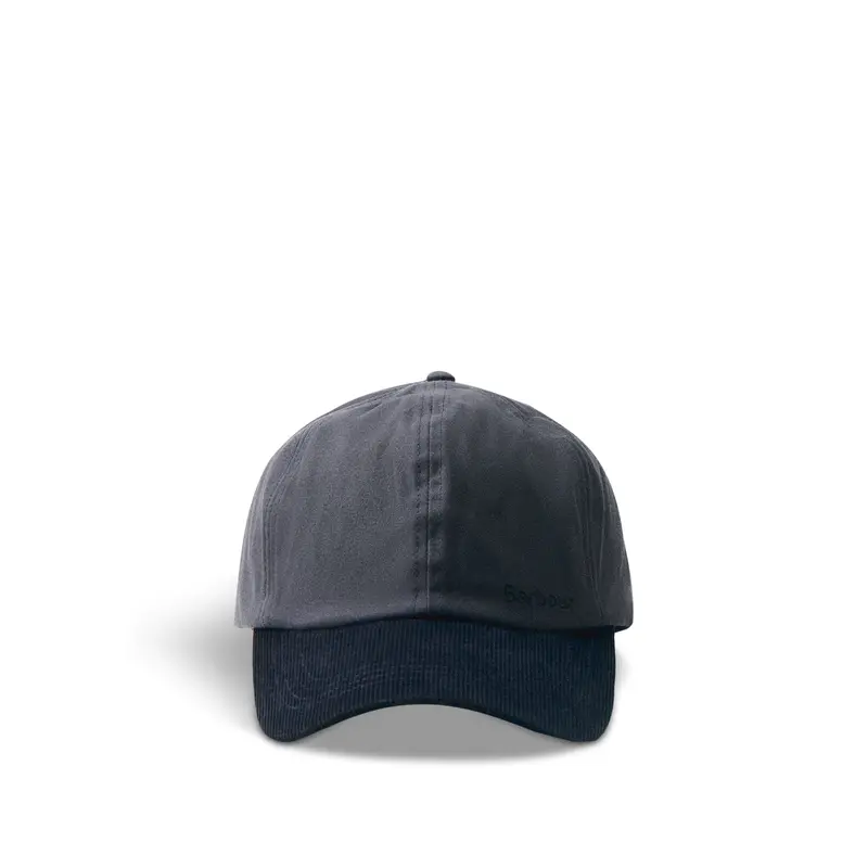 Ashby Cap Navy