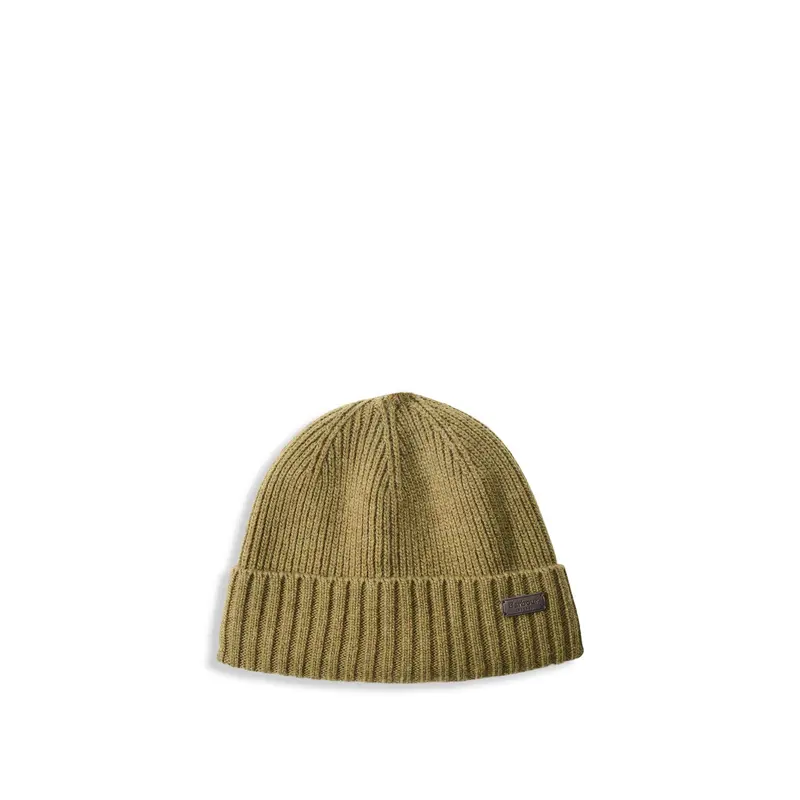 Carlton Beanie Hat