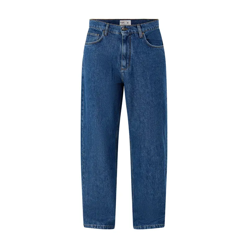 Felix Loose Fit Jeans