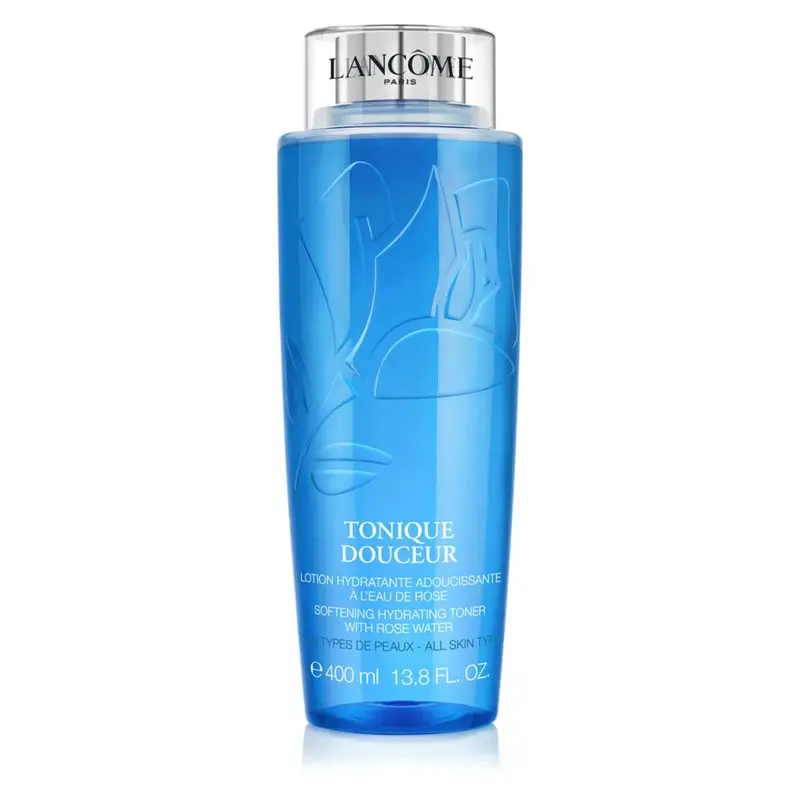 Lancme Tonique Douceur Hydrating Face Toner 400ml