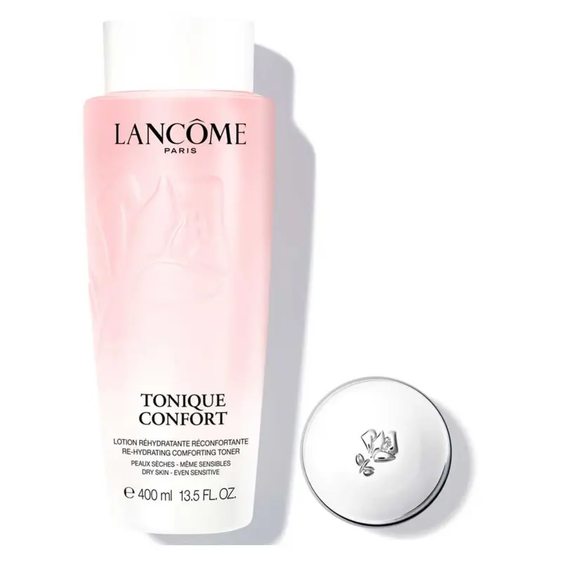 Lancome Tonique Confort Toner 400ml