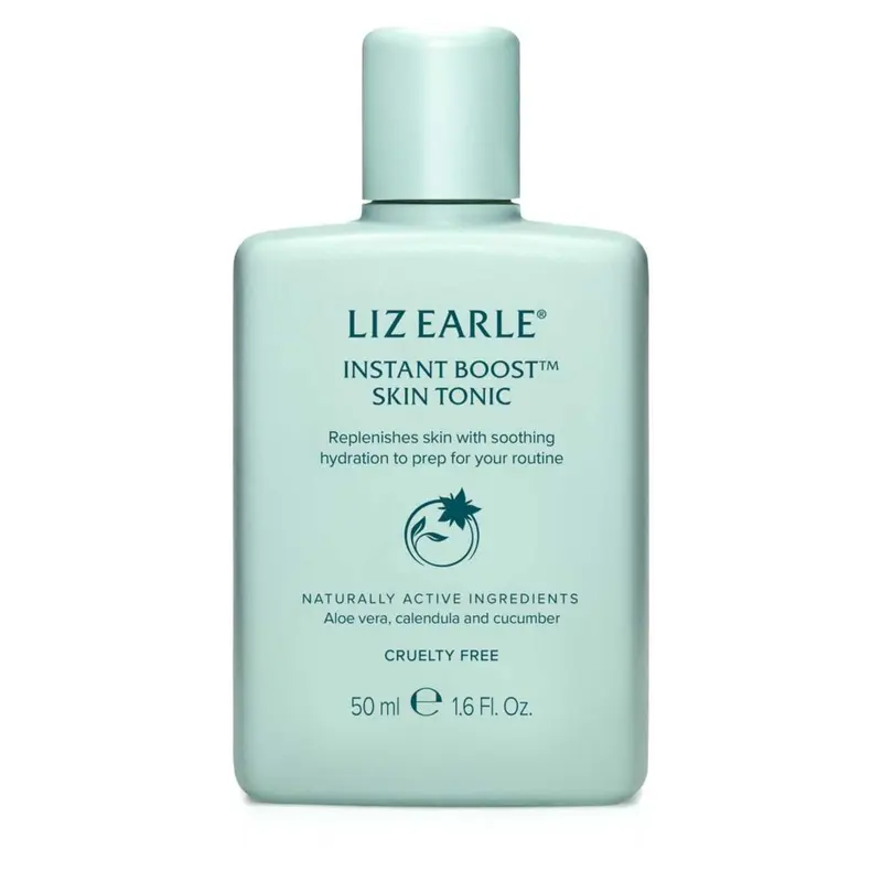 Liz Earle Instant Boost Skin Tonic 50ml