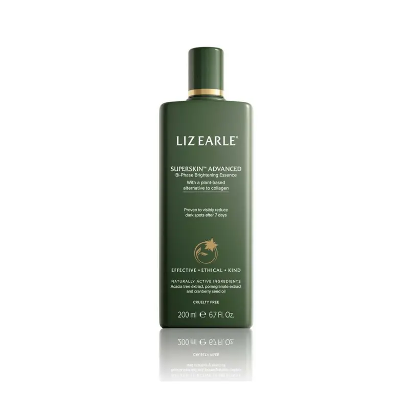 Liz Earle Superskin Advanced Brightening Essence