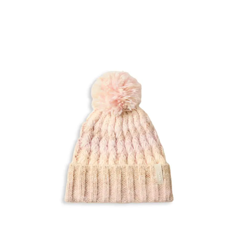 Catbird Bobble Hat Pink
