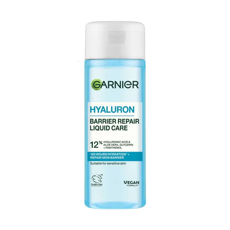 Garnier SkinActive Hyaluron Barrier Repair Liquid Care, 120ml