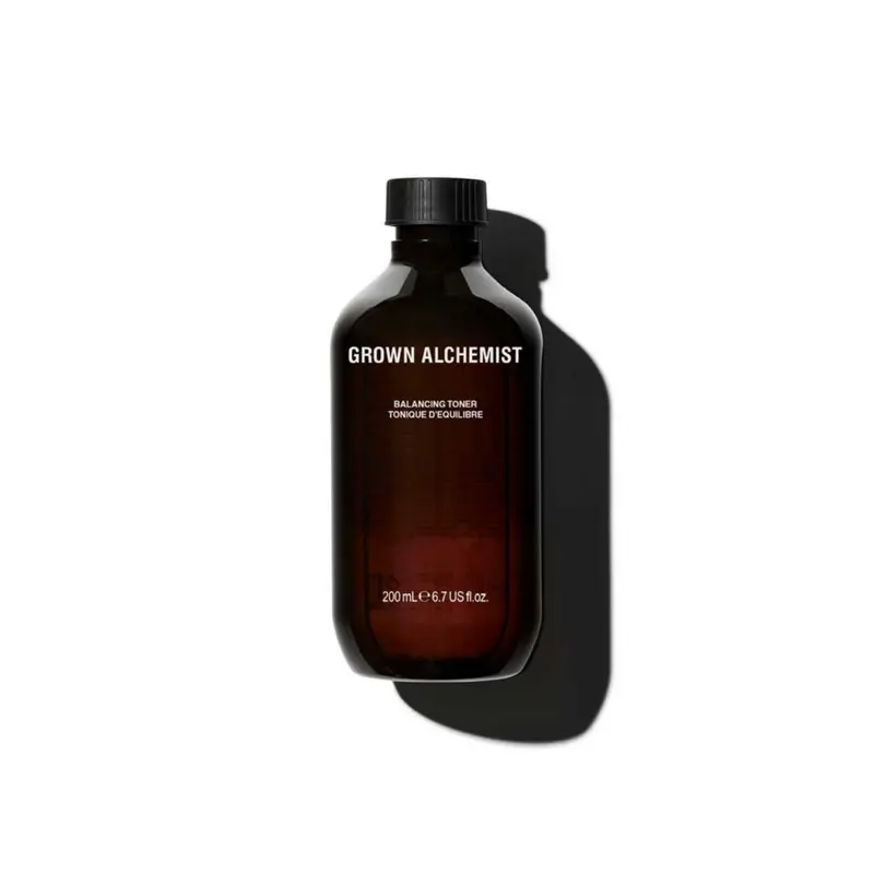 Grown Alchemist Balancing Toner Ginseng + Olive Leaf Extract 200ML