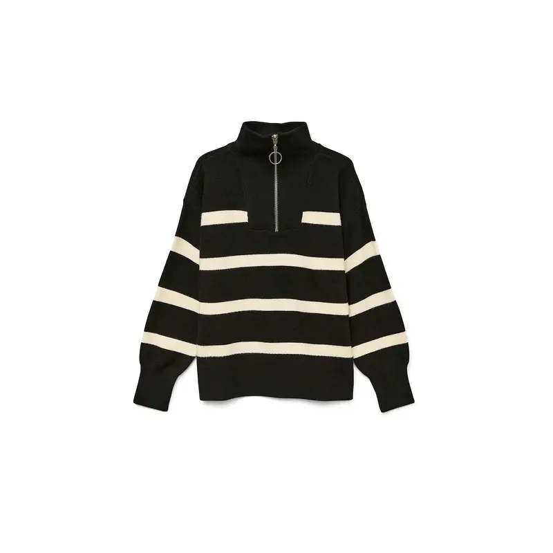 Saba High Neck Blouse Girl