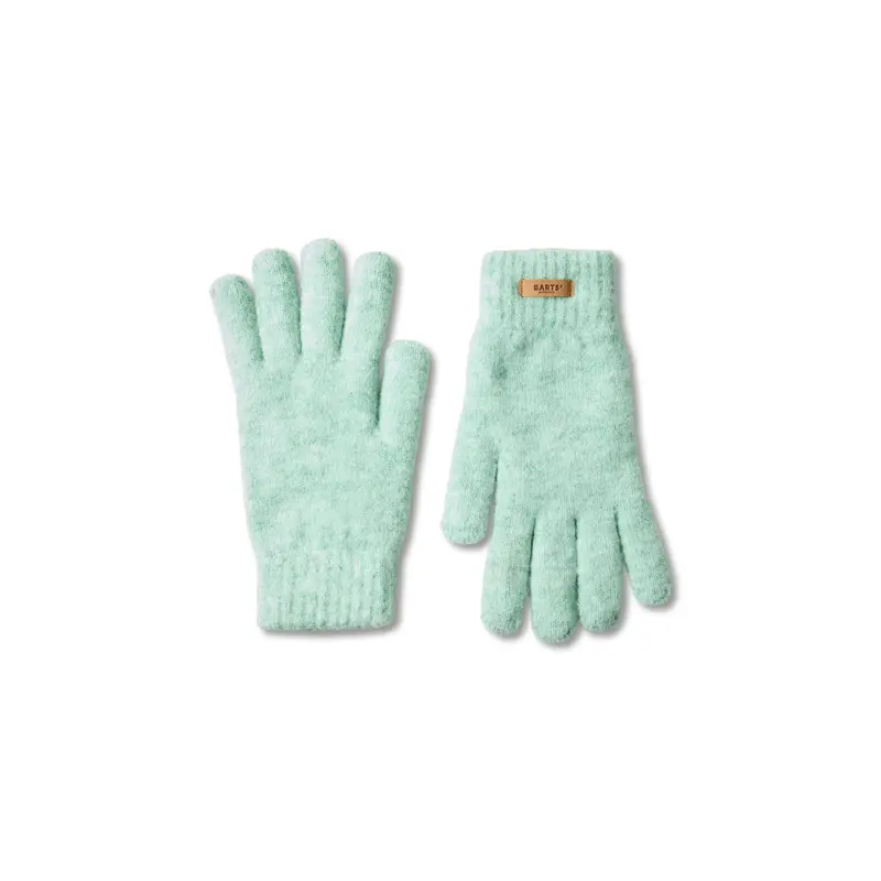 Witzia Gloves Green