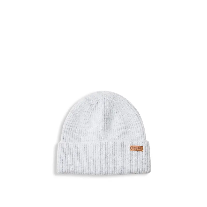 Pendle Beanie Hat Grey