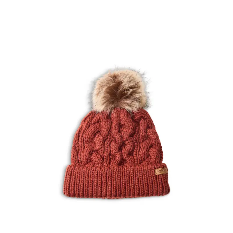 Penshaw Beanie Hat