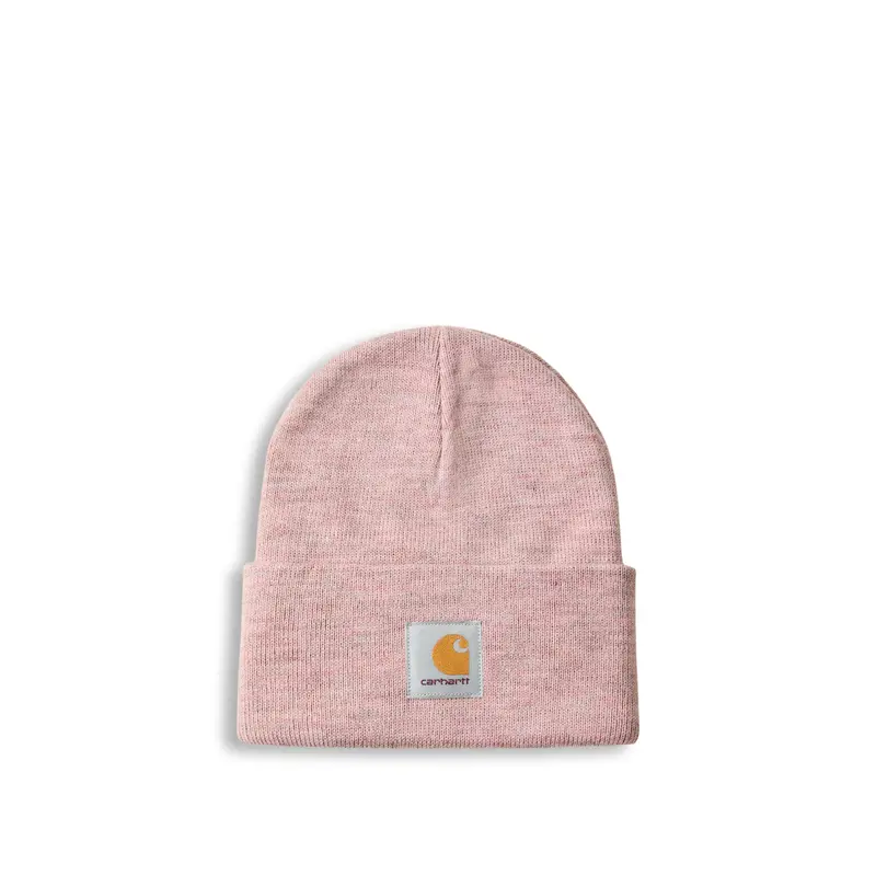 Watch Beanie Pink