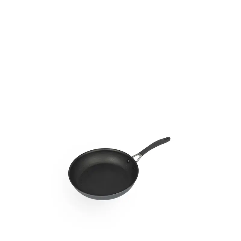 ScratchDefense A1 Series Skillet with Lid