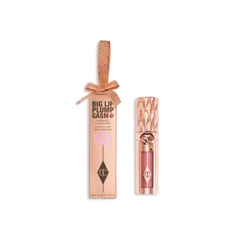 Big Plumpgasm Strawberry Chocolate