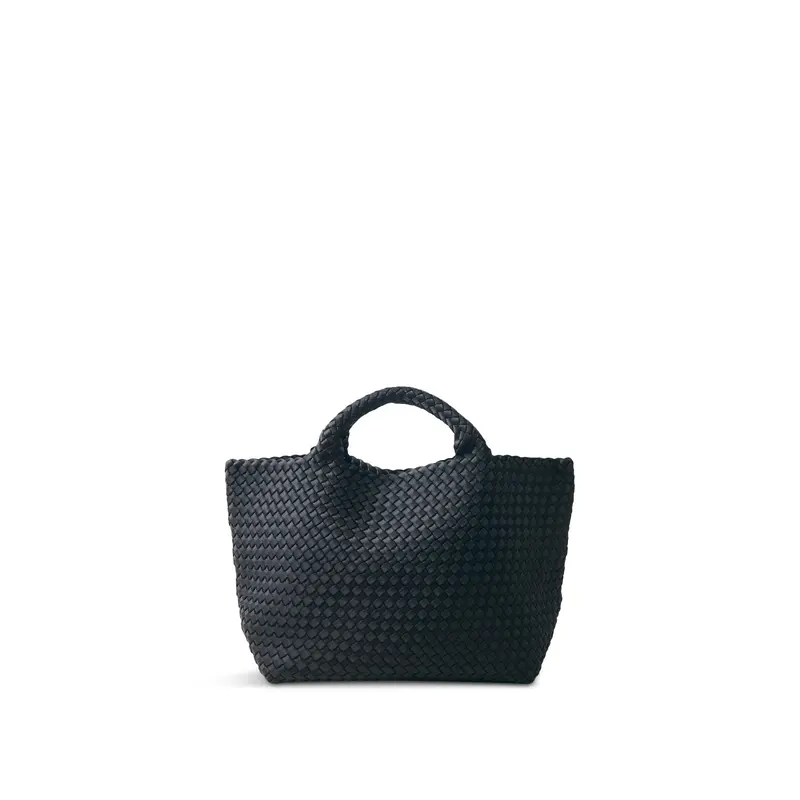 St Barths Medium Tote Onyz